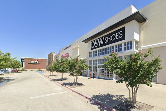 Two Hospitalized, Suspect on the Run After Shooting at Arlington's Parks Mall