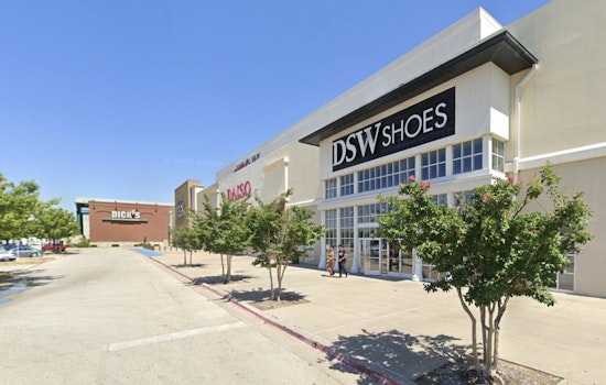 Two Hospitalized, Suspect on the Run After Shooting at Arlington's Parks Mall