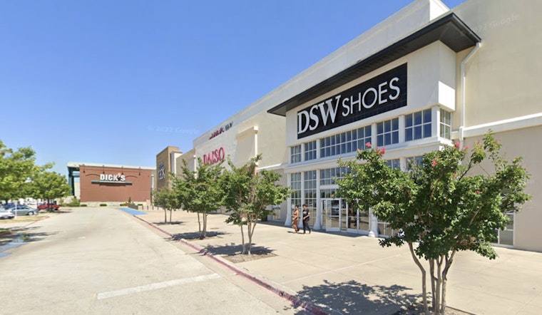 Two Hospitalized, Suspect on the Run After Shooting at Arlington's Parks Mall