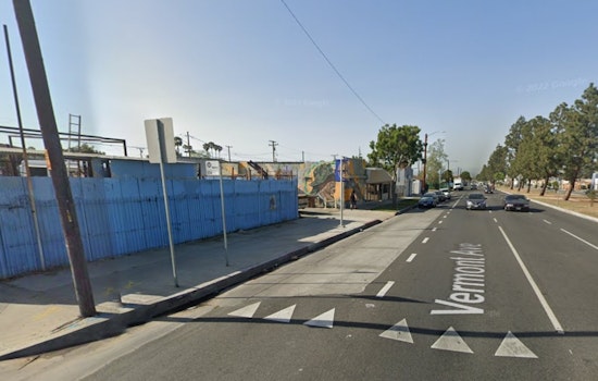 Two LA Youths Found Unharmed After Citywide Search Effort