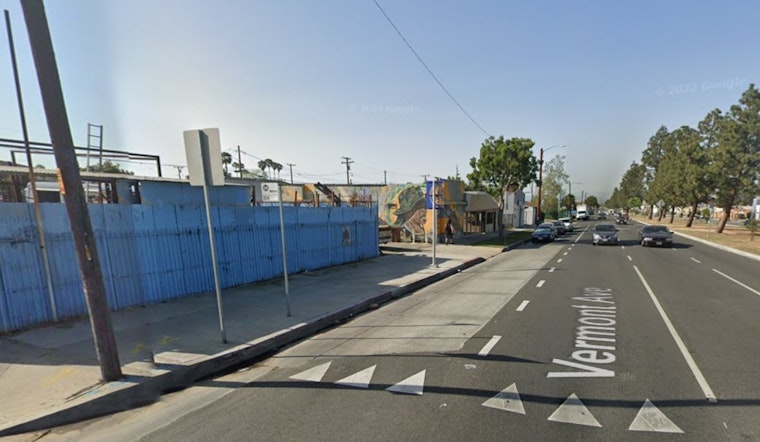 Two LA Youths Found Unharmed After Citywide Search Effort
