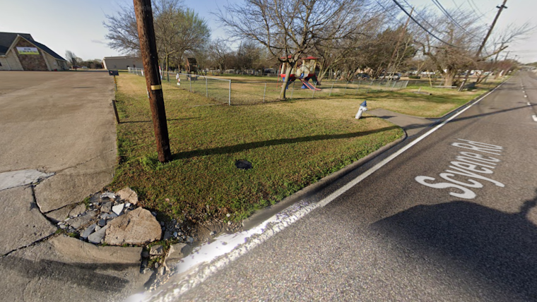 Two Lives Claimed in Daylight Murder Mystery on Scyene Road