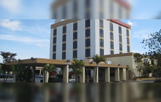 Two Men Dead After Exchange of Gunfire in Miami Gardens Office Building Elevator