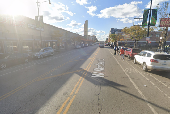 Two Men Dead in Unrelated West Side Chicago Violence