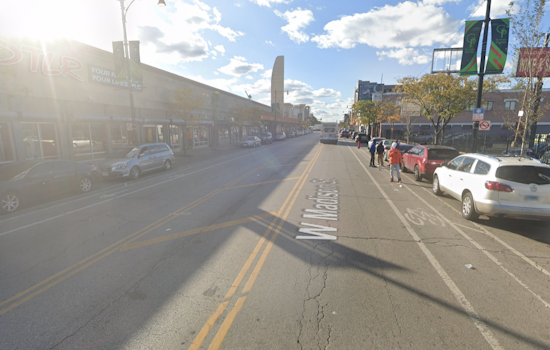 Two Men Dead in Unrelated West Side Chicago Violence