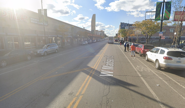 Two Men Dead in Unrelated West Side Chicago Violence