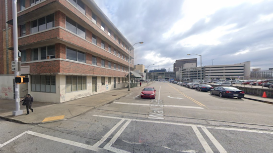 Two Men Injured in Downtown Atlanta Shooting as Police Investigate Nighttime Violence