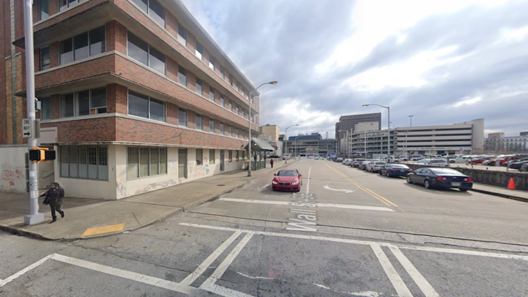 Two Men Injured in Downtown Atlanta Shooting as Police Investigate Nighttime Violence