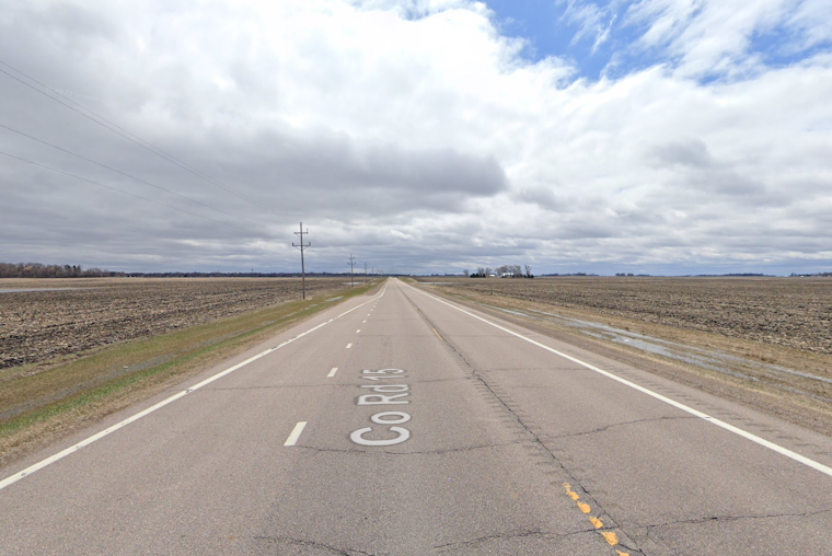 Two New Ulm Men Die in Head-On Collision on Highway 15 in Southern Minnesota