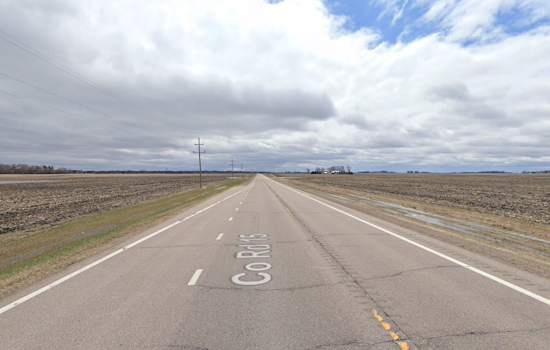 Two New Ulm Men Die in Head-On Collision on Highway 15 in Southern Minnesota
