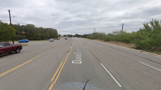 Two North Richland Hills Men Arrested, Charged in October Street Racing Death