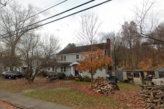 Two Seniors Injured, Home Destroyed in Late-Night Orange Fire