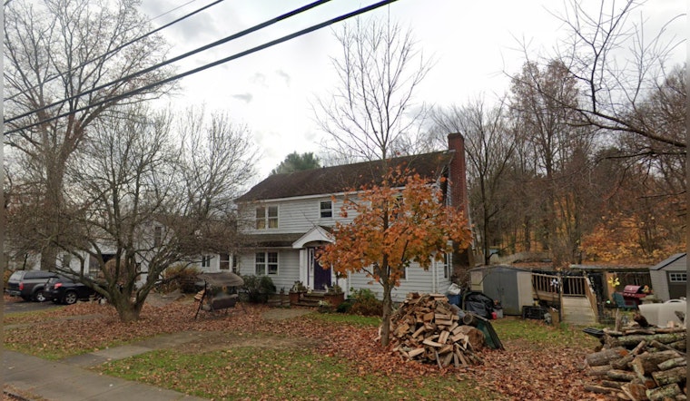 Two Seniors Injured, Home Destroyed in Late-Night Orange Fire