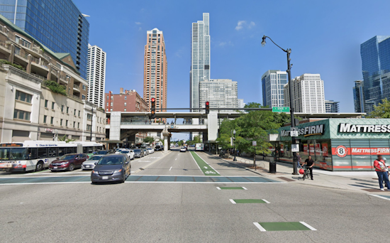 Two Shot on Red Line Train in Chicago, Gunman in Cuffs as Cops Probe