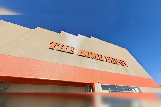 Two Suspected of Larceny Facing Charges After Theft at Reading Home Depot