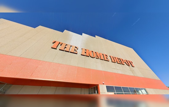 Two Suspected of Larceny Facing Charges After Theft at Reading Home Depot