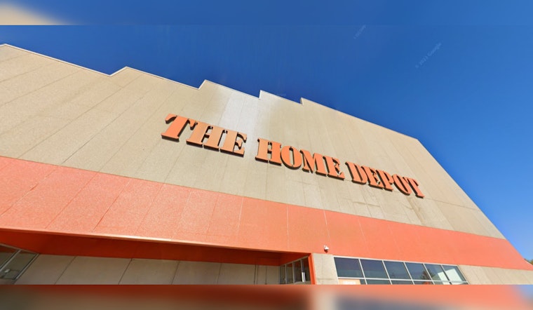 Two Suspected of Larceny Facing Charges After Theft at Reading Home Depot