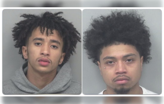 Two Suspects Charged in October Murder of Norcross Man, Gwinnett Police Report