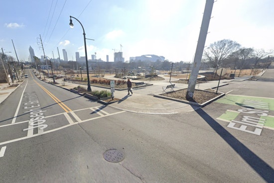 Two Teenagers Wounded in Shooting Near Atlanta's Rodney Cook Sr. Park, Police Seek Suspects