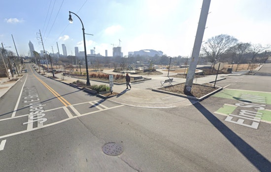 Two Teenagers Wounded in Shooting Near Atlanta's Rodney Cook Sr. Park, Police Seek Suspects