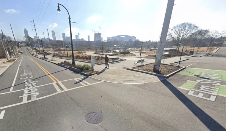 Two Teenagers Wounded in Shooting Near Atlanta's Rodney Cook Sr. Park, Police Seek Suspects