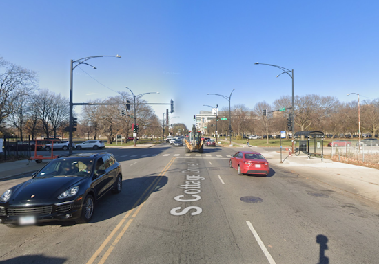 Two Teens Charged With Armed Robbery on Chicago’s South Side