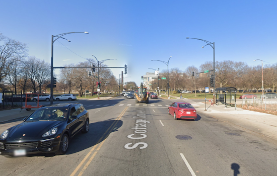 Two Teens Charged With Armed Robbery on Chicago’s South Side
