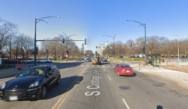 Two Teens Charged With Armed Robbery on Chicago’s South Side
