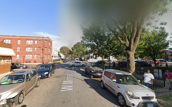 Two Teens Wounded in Suspected Chicago Drive-By Shooting
