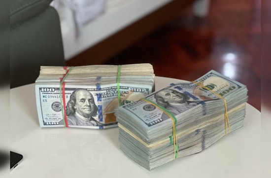 Two Texas Men Sentenced in Major Drug Trafficking and Money Laundering Operation