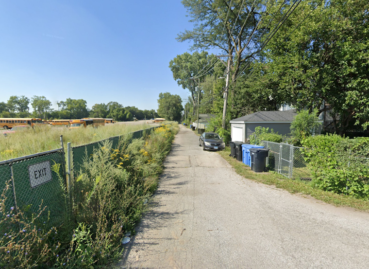 Chicago Woman's Body Found Bound in Trash Bin, Homicide Ruled