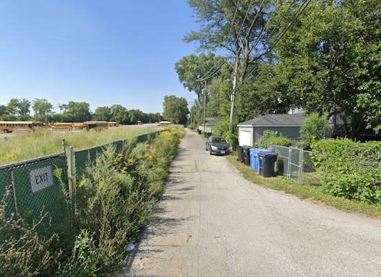 Chicago Woman's Body Found Bound in Trash Bin, Homicide Ruled