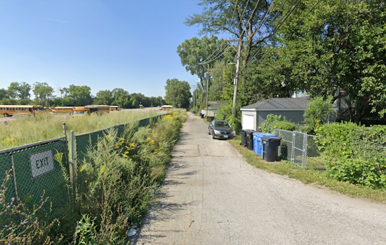 Chicago Woman's Body Found Bound in Trash Bin, Homicide Ruled