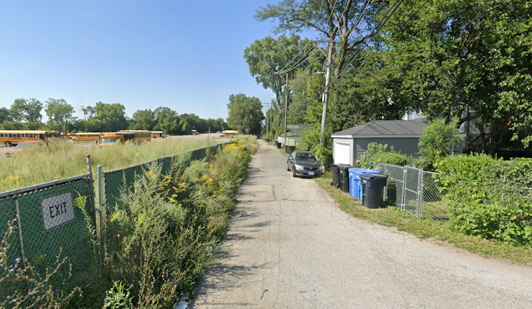Chicago Woman's Body Found Bound in Trash Bin, Homicide Ruled