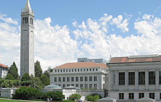 UC Berkeley Engineering Professors Earn Prestigious Spots as 2023 National Academy of Inventors Fellows