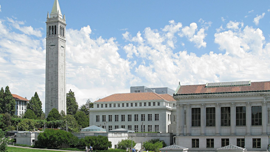 UC Berkeley Engineering Professors Earn Prestigious Spots as 2023 National Academy of Inventors Fellows