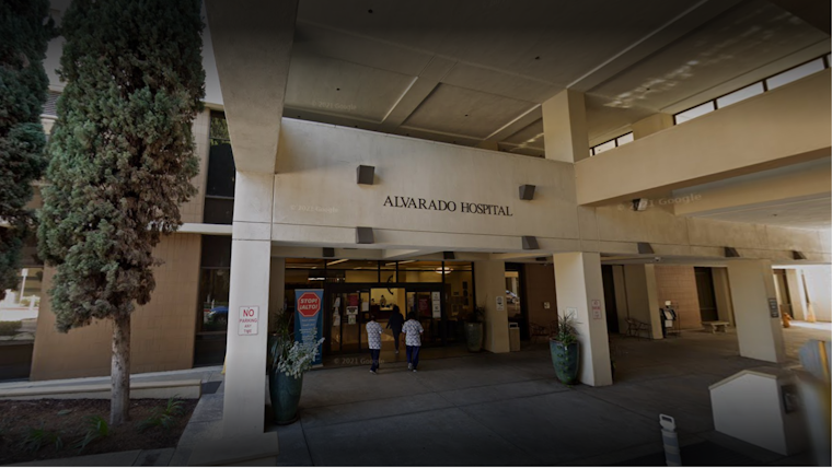 UC San Diego Health Takes Reigns of Alvarado Hospital with $200M Acquisition, Expands to East San Diego