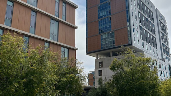 UC San Diego Topples Tradition with #7 Spot in World's Most Influential Researchers List