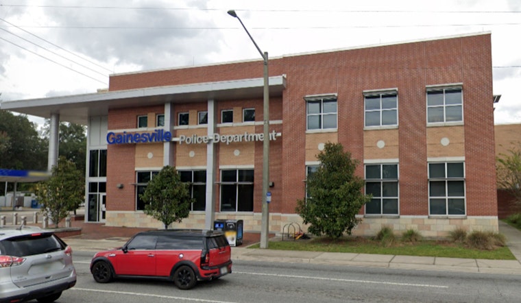 UF Employees Cuffed for Alleged Child Cage Horror in Gainesville