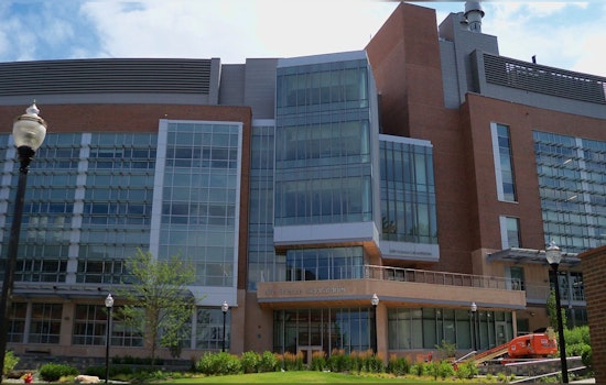 UMass Amherst Launches Hassle-Free Guest Wireless Access Via Text-Message PINs