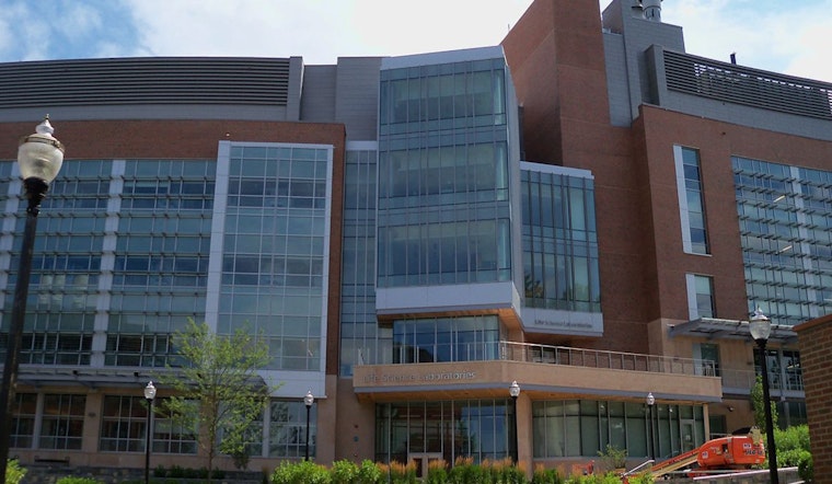 UMass Amherst Launches Hassle-Free Guest Wireless Access Via Text-Message PINs