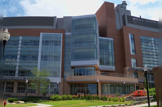 UMass Amherst Leads Groundbreaking Study on Pediatric Mental Health Care in Medicaid ACOs