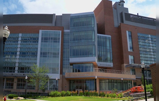 UMass Amherst Leads Groundbreaking Study on Pediatric Mental Health Care in Medicaid ACOs