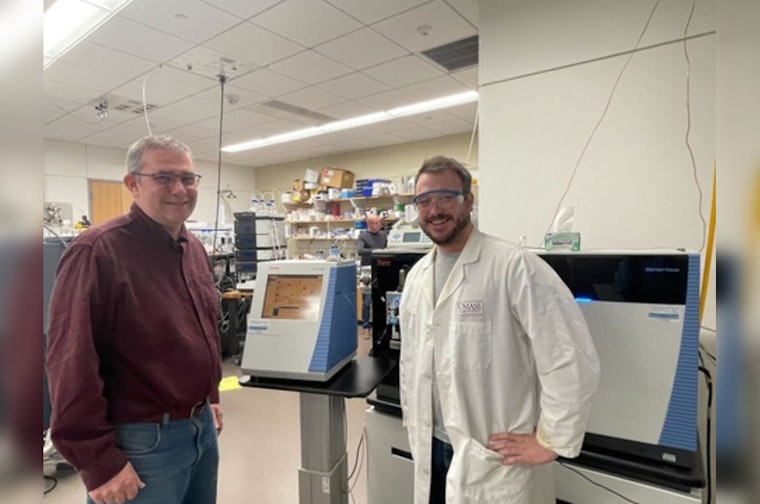 UMass Amherst Wizards Uncover Cellular Code, Bringing New Hope in the Battle Against Debilitating Diseases
