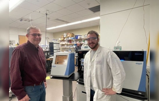 UMass Amherst Wizards Uncover Cellular Code, Bringing New Hope in the Battle Against Debilitating Diseases