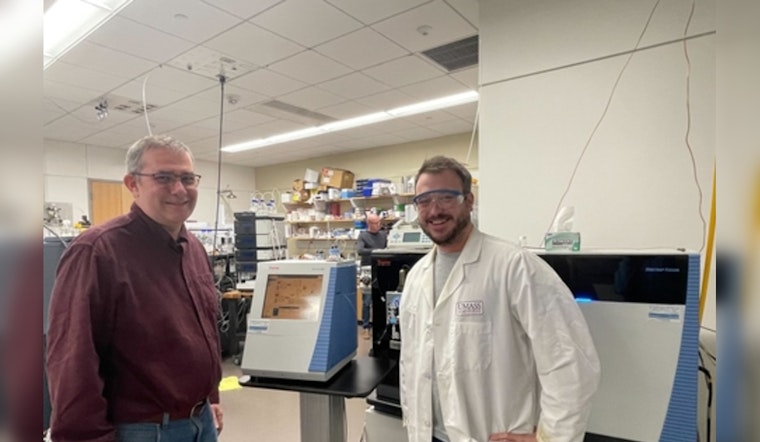 UMass Amherst Wizards Uncover Cellular Code, Bringing New Hope in the Battle Against Debilitating Diseases