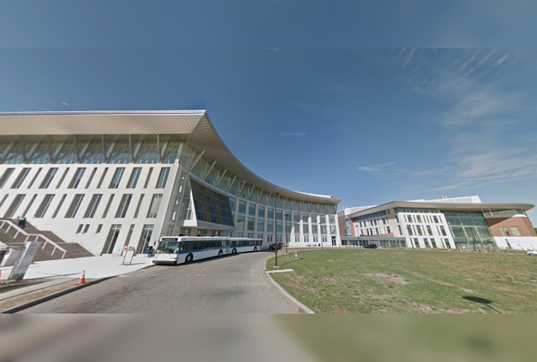 UMass Boston Responds to Antisemitic Graffiti, Chancellor Denounces Acts as Hate Crimes