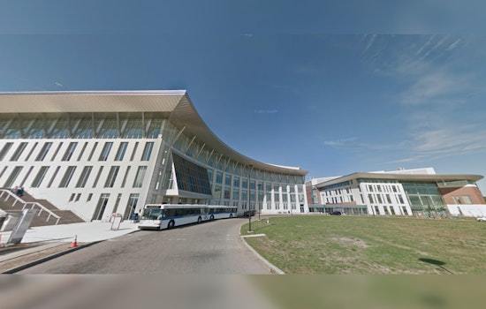 UMass Boston Responds to Antisemitic Graffiti, Chancellor Denounces Acts as Hate Crimes