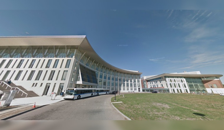 UMass Boston Responds to Antisemitic Graffiti, Chancellor Denounces Acts as Hate Crimes