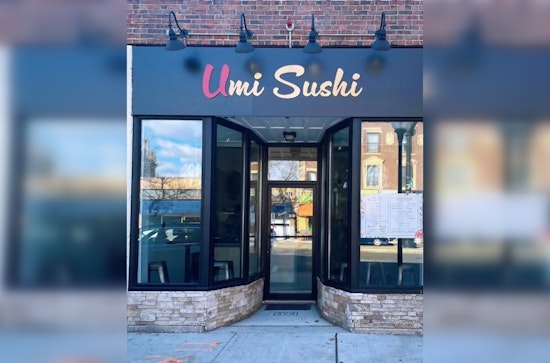Umi Sushi Opens in Arlington, Offering Fresh Seafood Delights in Former Summer Sushi Location